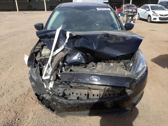 1FADP3E28JL205385 Ford FOCUS S