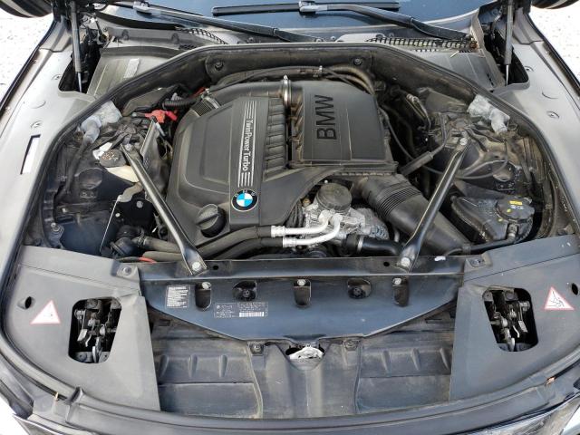 2015 BMW 740 LI - WBAYE4C54FD138870