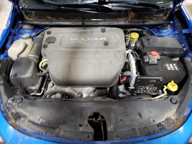 2015 DODGE DART GT - 1C3CDFEB3FD244052