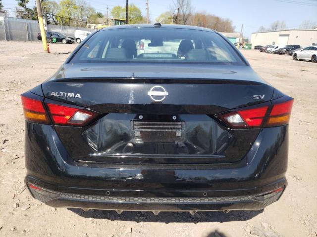 2023 NISSAN ALTIMA SV - 1N4BL4DV3PN346155