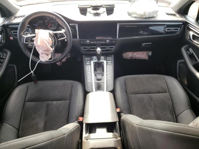 WP1AA2A53LLB14759 Porsche Macan