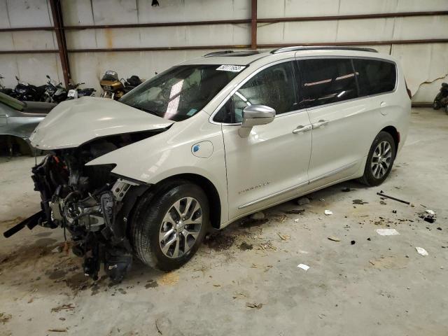 2021 CHRYSLER PACIFICA H - 2C4RC1N71MR540334