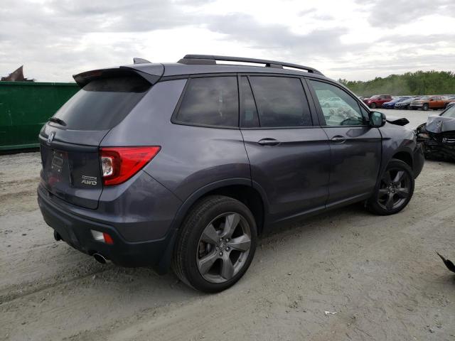 2020 HONDA PASSPORT 5FNYF8H96LB011724