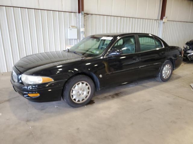 2001 Buick LeSabre Custom