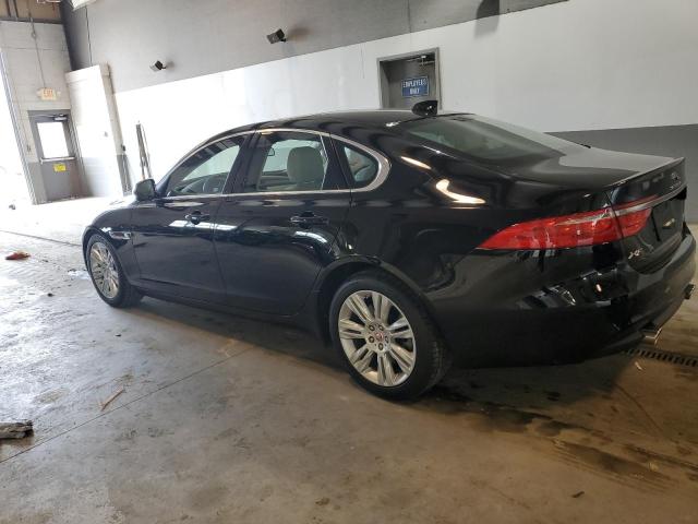 2018 JAGUAR XF PREMIUM - SAJBJ4EV4JCY55710