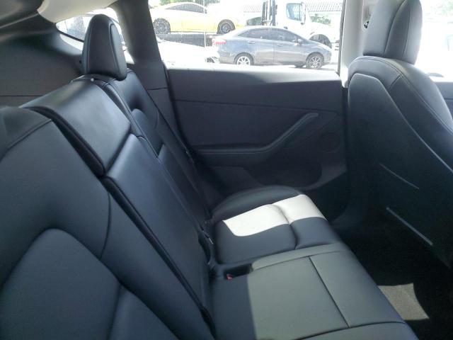 7SAYGDEE8NF353334 Tesla Model Y
