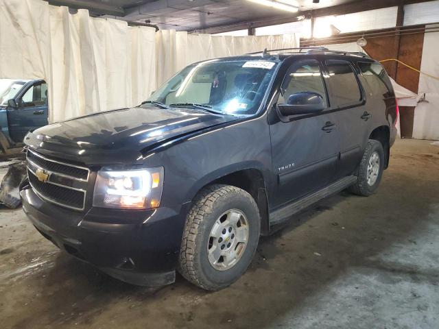 2011 Chevrolet Tahoe 