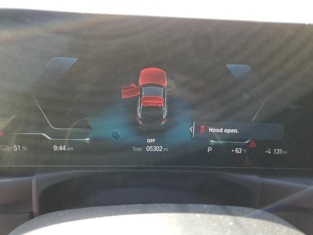 2022 BMW I4 EDRIVE4 - WBY73AW07NFN08147