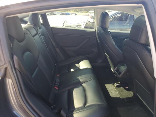 5YJ3E1EB8JF151377 Tesla MODEL 3
