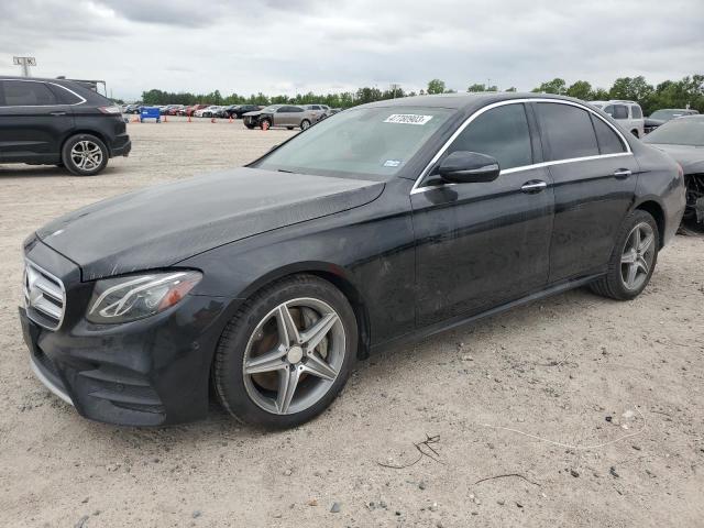 2017 MERCEDES-BENZ E 300 - WDDZF4JB2HA061665