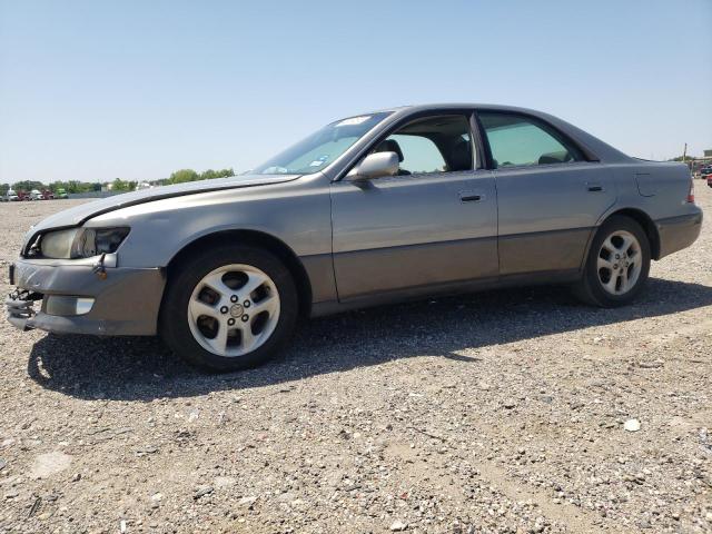 2001 Lexus ES 300 