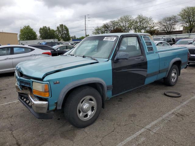 1996 Dodge Dakota 