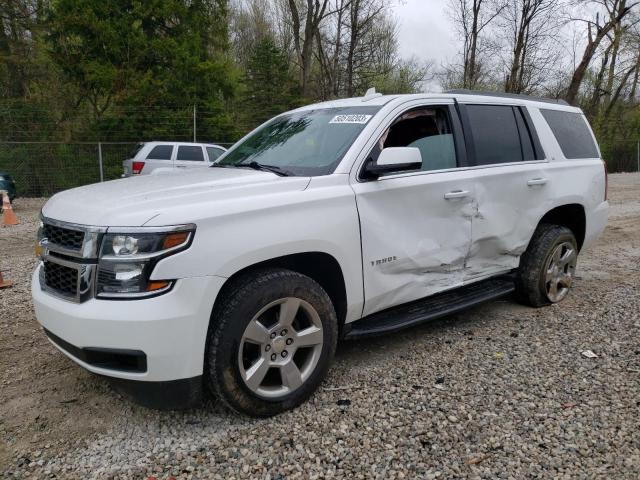 2019 Chevrolet Tahoe 