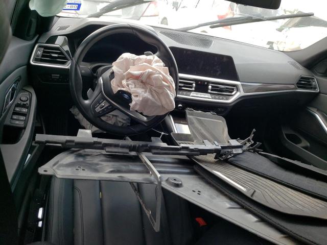 WBA5R1C55KFH01139 BMW 330I