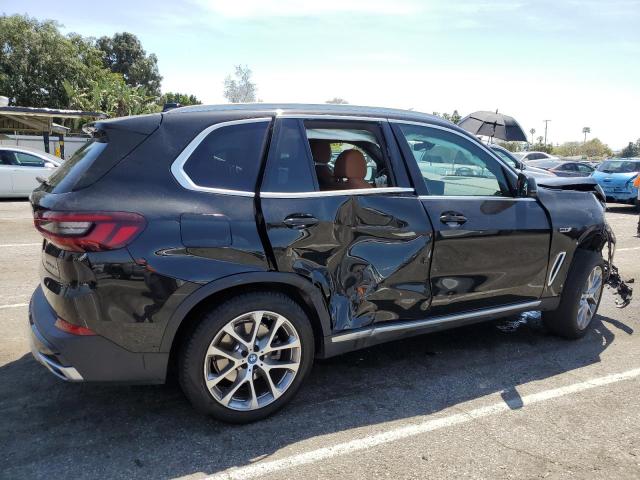 5UXTA6C03N9L25221 BMW X5 Xdrive45e