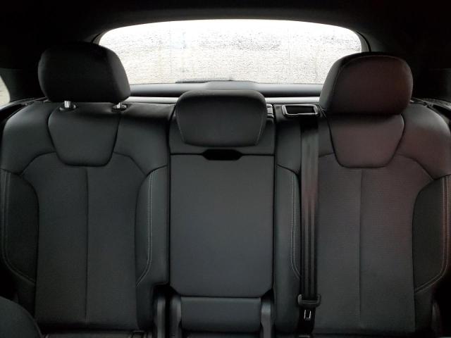 2022 AUDI SQ5 PRESTI WA1C4AFY0N2052979