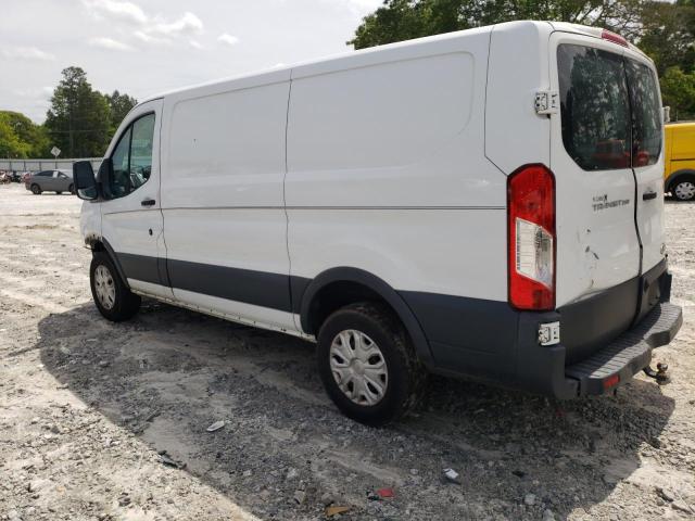 2016 FORD TRANSIT T- - 1FTYR1ZM9GKA22937