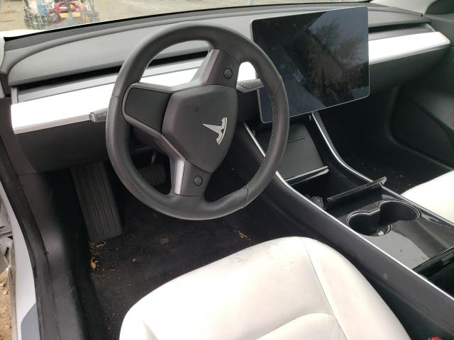 5YJ3E1EA1KF444790 Tesla MODEL 3
