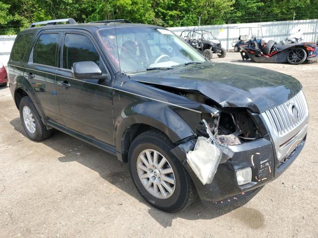 Vin: 4m2cn8hg4bkj01753, lot: 49810053, mercury mariner premier 20114