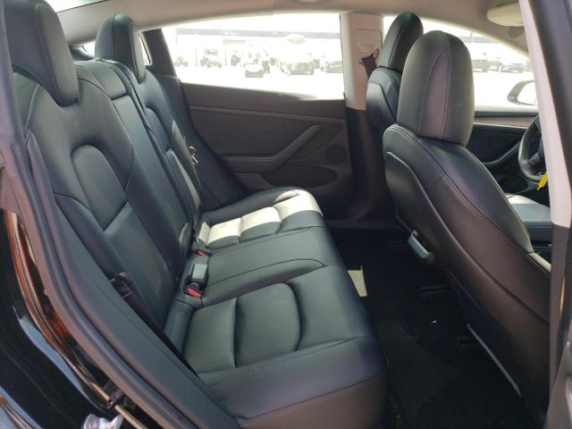 5YJ3E1EA7MF001448 Tesla MODEL 3