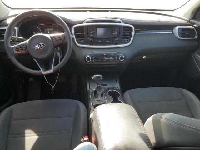 5XYPG4A33GG073281 KIA SORENTO LX