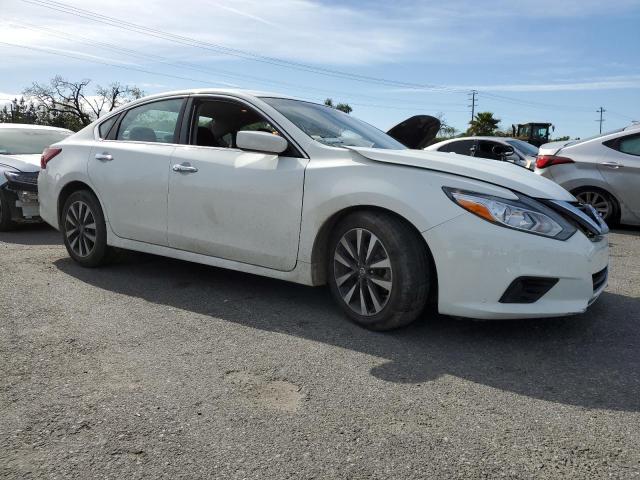 1N4AL3APXJC184877 Nissan ALTIMA 2.5