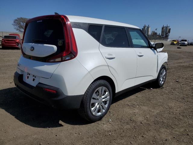 KNDJ23AU9M7788372 KIA SOUL LX
