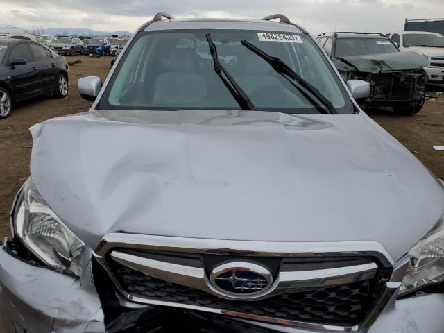 JF2SJADC8FH502086 Subaru Forester 2.5i Premium