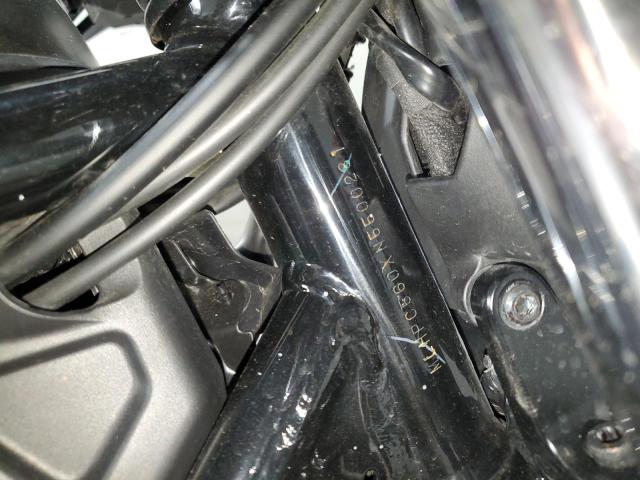 2022 HONDA CMX500 MLHPC560XN5500281
