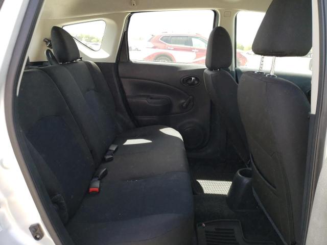 3N1CE2CP4JL351813 Nissan Versa Note S
