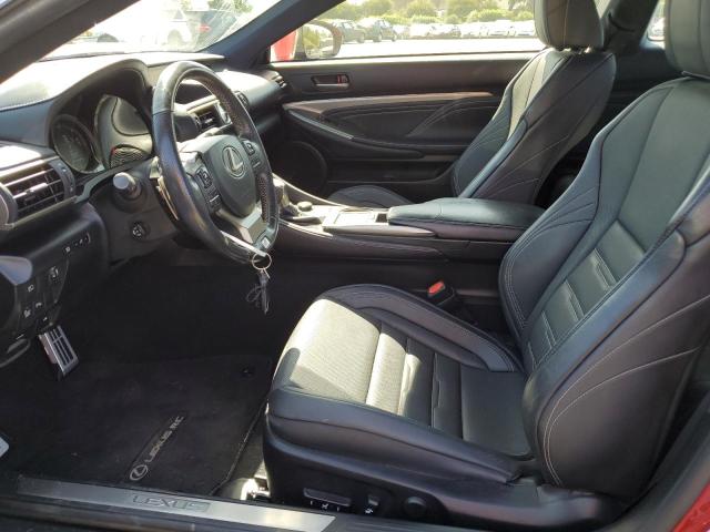 2018 LEXUS RC 300 - JTHHA5BCXJ5008808