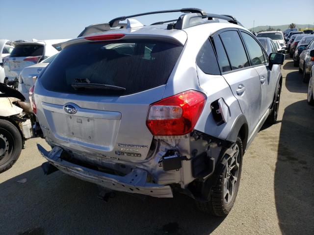 JF2GPADC0G8211376 Subaru Crosstrek Premium
