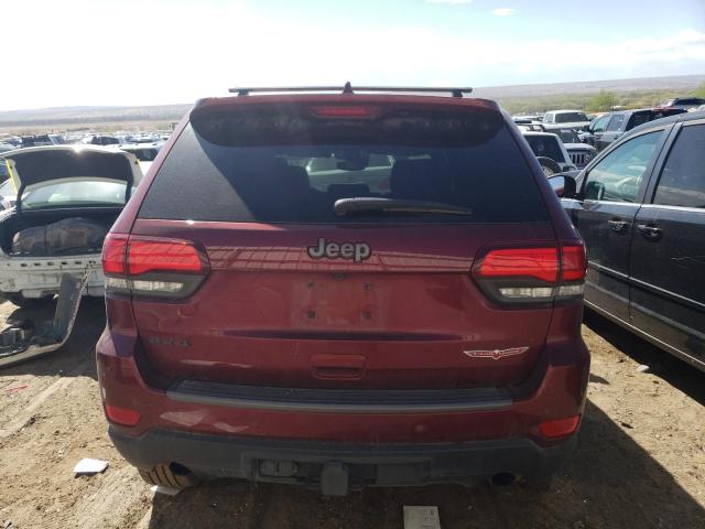 1C4RJFLG8LC103623 Jeep Grand Cherokee Trailhawk