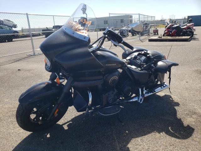 2013 KAWASAKI VN1700 J - JKBVNRJ19DA008297