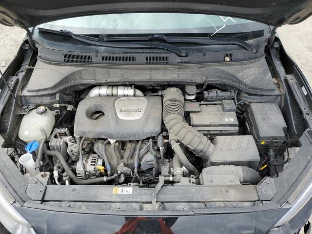2020 HYUNDAI KONA ULTIM - KM8K5CA52LU429509