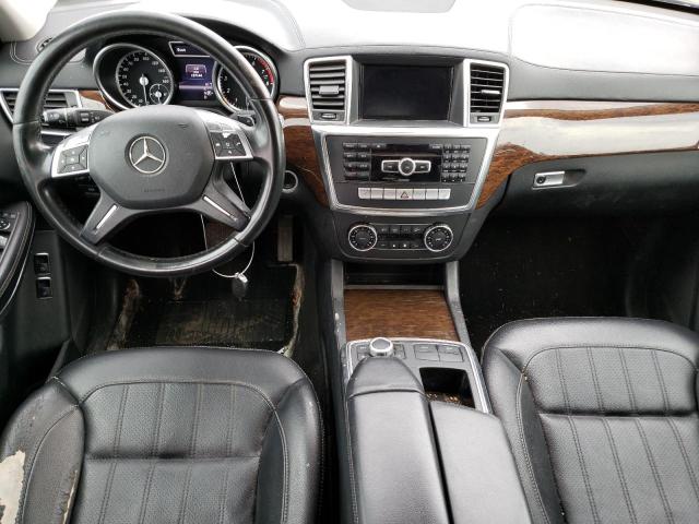 VIN 4JGDF7CE9DA265639 2013 Mercedes-Benz GL-Class, ... no.8