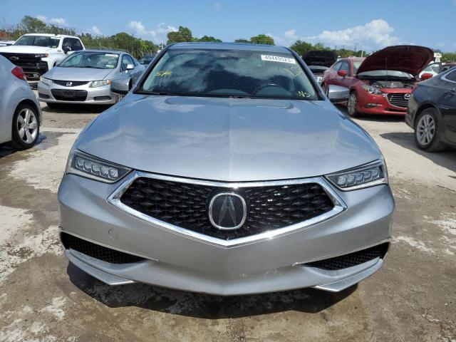 2020 ACURA TLX TECHNO - 19UUB3F45LA003127