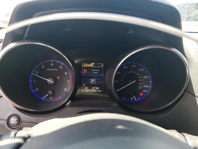 4S4BSACC2G3341631 Subaru Outback 2.5i Premium