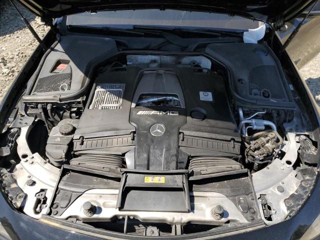 2018 MERCEDES-BENZ E 63 AMG-S - WDDZF8KB8JA416639
