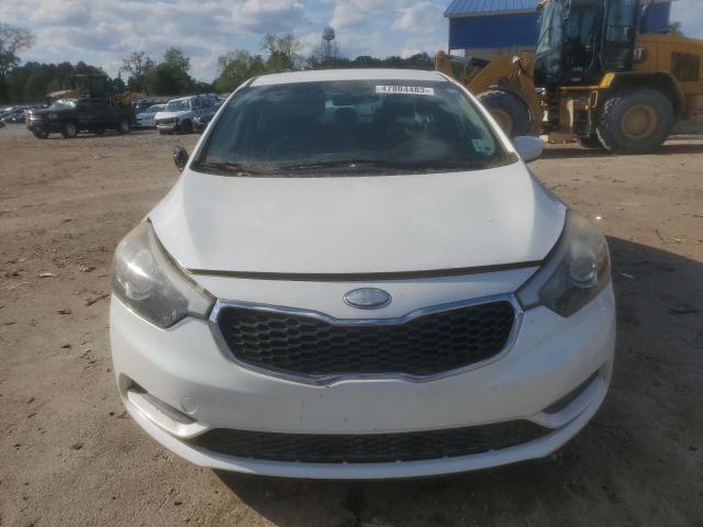 KNAFK4A68E5065359 KIA FORTE LX
