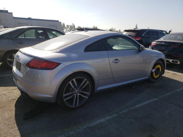 2016 AUDI TT TRUC5AFV0G1003899