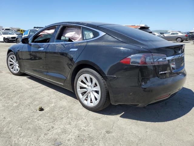5YJSA1E26HF200500 Tesla MODEL S