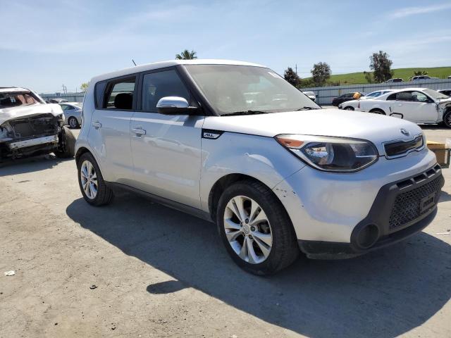KNDJP3A53E7718877 KIA SOUL +