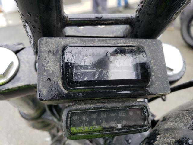 2018 HARLEY-DAVIDSON FXBB STREE 1HD1YJJ37JC034432