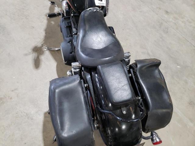 2013 HARLEY-DAVIDSON FXDWG DYNA - 1HD1GPM10DC307974