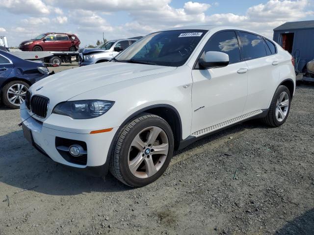 2011 BMW X6 xDrive 50i