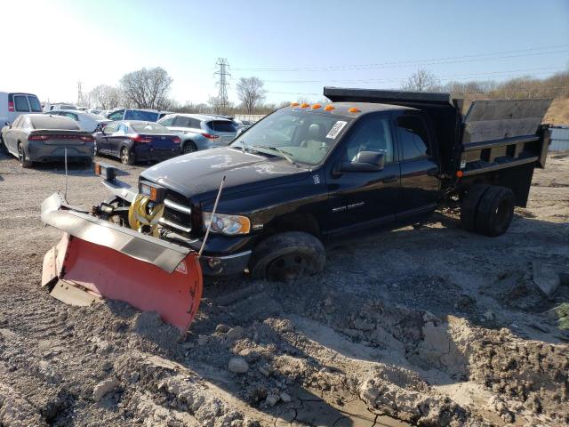 2003 Dodge Ram 3500 ST