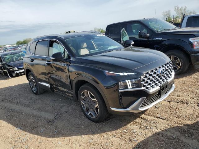 2023 HYUNDAI SANTA FE L - 5NMS44ALXPH515739