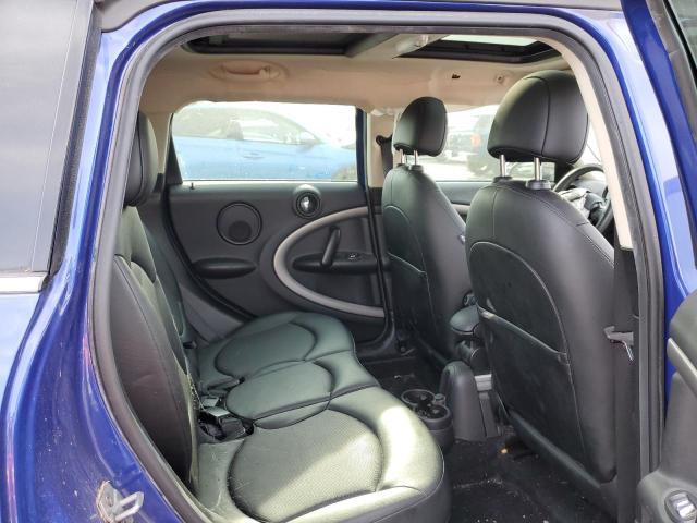 2015 MINI COOPER COU - WMWZB3C58FWR42746