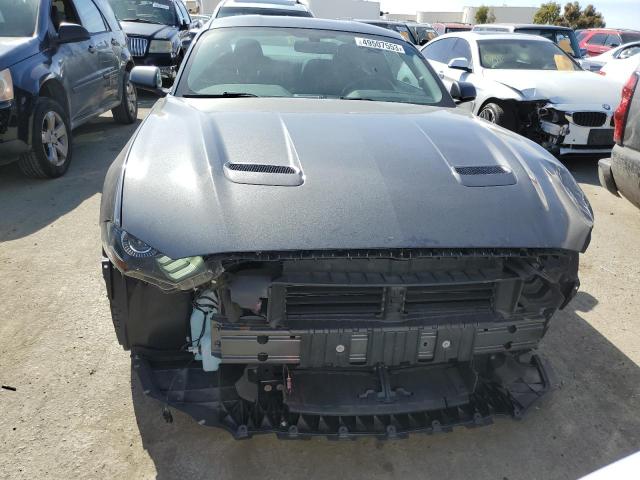 1FA6P8TH0K5175737 Ford MUSTANG